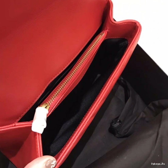 COLLEGE YSL MEDIUM 0807
